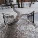 Лестница в городе Великий Новгород