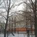 Территория школы № 1286 в городе Москва