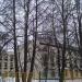 Школьный корпус 6–9 классов школы № 924 в городе Москва