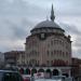 Emniyet Evler camii in İstanbul Büyükşehir Belediyesi city