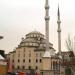 Gürsel Camii in İstanbul Büyükşehir Belediyesi city