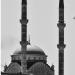 Bademlik Camii in İstanbul Büyükşehir Belediyesi city