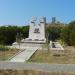 Пам'ятник героям оборони 35-ї берегової батареї