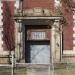 Mission Street Pumping Station in Pittsburgh, Pennsylvania city