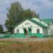 Железнодорожная станция Касимов в городе Касимов