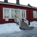 Former Officers' Residental building in Lappeenranta city