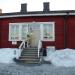 Former Officers' Residental building in Lappeenranta city