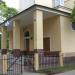 Teren kościoła (pl) in Hel city