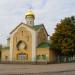 Клинцовский Никольский женский монастырь в городе Клинцы