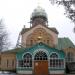 Клинцовский Никольский женский монастырь в городе Клинцы