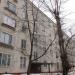 Снесённый жилой дом (просп. Маршала Жукова, 35 корпус 2) в городе Москва