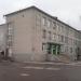 Новгородский торгово-технологический техникум (НТТТ) в городе Великий Новгород