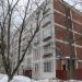 Снесённый жилой дом (ул. Народного Ополчения, 11 корпус 4) в городе Москва