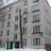Снесённый жилой дом (ул. Народного Ополчения, 9 корпус 6) в городе Москва