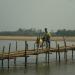 Confluence of River Subarnarekha & River Dulung