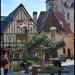 Bourg-l'Abbesse dans la ville de Caen