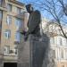 Памятник Дмитрию Мануильскому в городе Киев