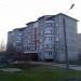 ул. Молодых Патриотов 14 в городе Акимовка