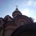 Храм святителя Феодосия Черниговского в городе Киев
