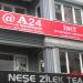 A24 iNCi GAYRiMENKUL in İzmir Büyükşehir Belediyesi city