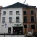 Mansion in Antwerp city
