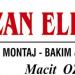 OZAN ELEKTRİK in İstanbul Büyükşehir Belediyesi city