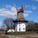 Oberneulander Mühle in Stadt Bremen