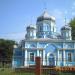 Храм Успения Пресвятой Богородицы в городе Бобров
