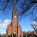 Evangelische Kirche St. Johann in Stadt Bremen