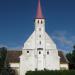 Lutheran Church of the Blessed Virgin Mary in Põlva