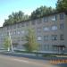 Общежитие в городе Бобров