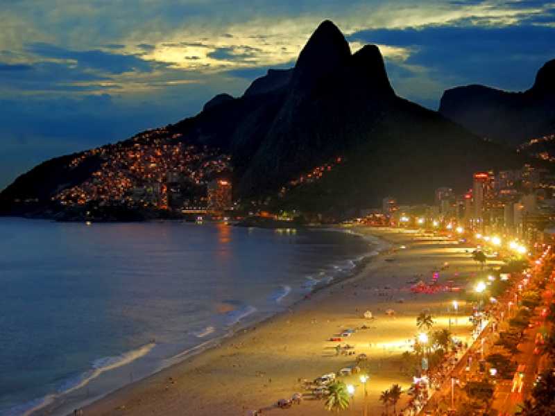 ipanema floret