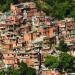 Favela de Sao Conrado