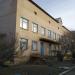 Лечебный корпус в городе Акимовка
