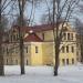 Судейский городок в городе Великий Новгород