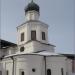 Храм Покрова Пресвятой Богородицы в городе Великий Новгород