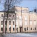 Новгородская областная филармония в городе Великий Новгород