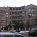 Soviet doctors' housing cooperative in Kyiv city