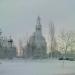 Собор Покрова Пресвятой Богородицы в городе Невинномысск