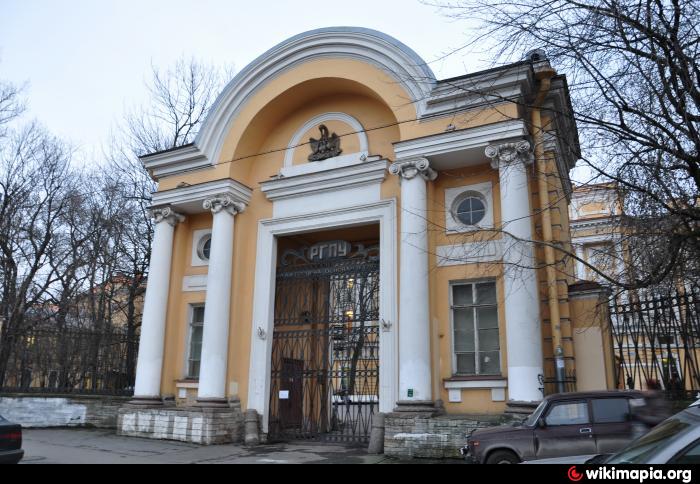 Ргпу схема корпусов Ргпу схема корпусов