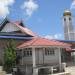 Kg. Losong Mosque in Kuala Terengganu city