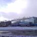 Автовокзал «Комсомольск-на-Амуре» в городе Комсомольск-на-Амуре