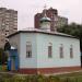 Храм Воскресения Господня на Радужном массиве в городе Киев