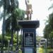 General Paulino Santos Monument in General Santos City city