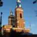 Кафедральный собор Покрова Пресвятой Богородицы  в городе Астрахань