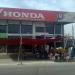 Honda Show Room Motor Cycle