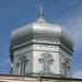 Church of the Ascension in Astrakhan city