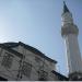 İmam Gazali Camii in İstanbul Büyükşehir Belediyesi city