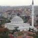 Halil Rıfat Paşa Camii in İstanbul Büyükşehir Belediyesi city