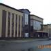 Дворец культуры в городе Бобров